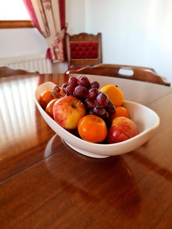 Dairy Cottage Swordale  外观 照片